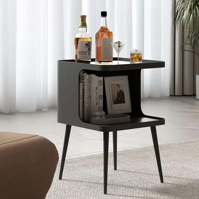 Sofa Side Living Room Home Side Cabinet Coffee Small Table Storage Rack Balcony Small Square Table Bedside Table
Sofa Side Living Room Home Side Cabinet Coffee Small Table Storage Rack Balcony Small Square Table Bedside Table