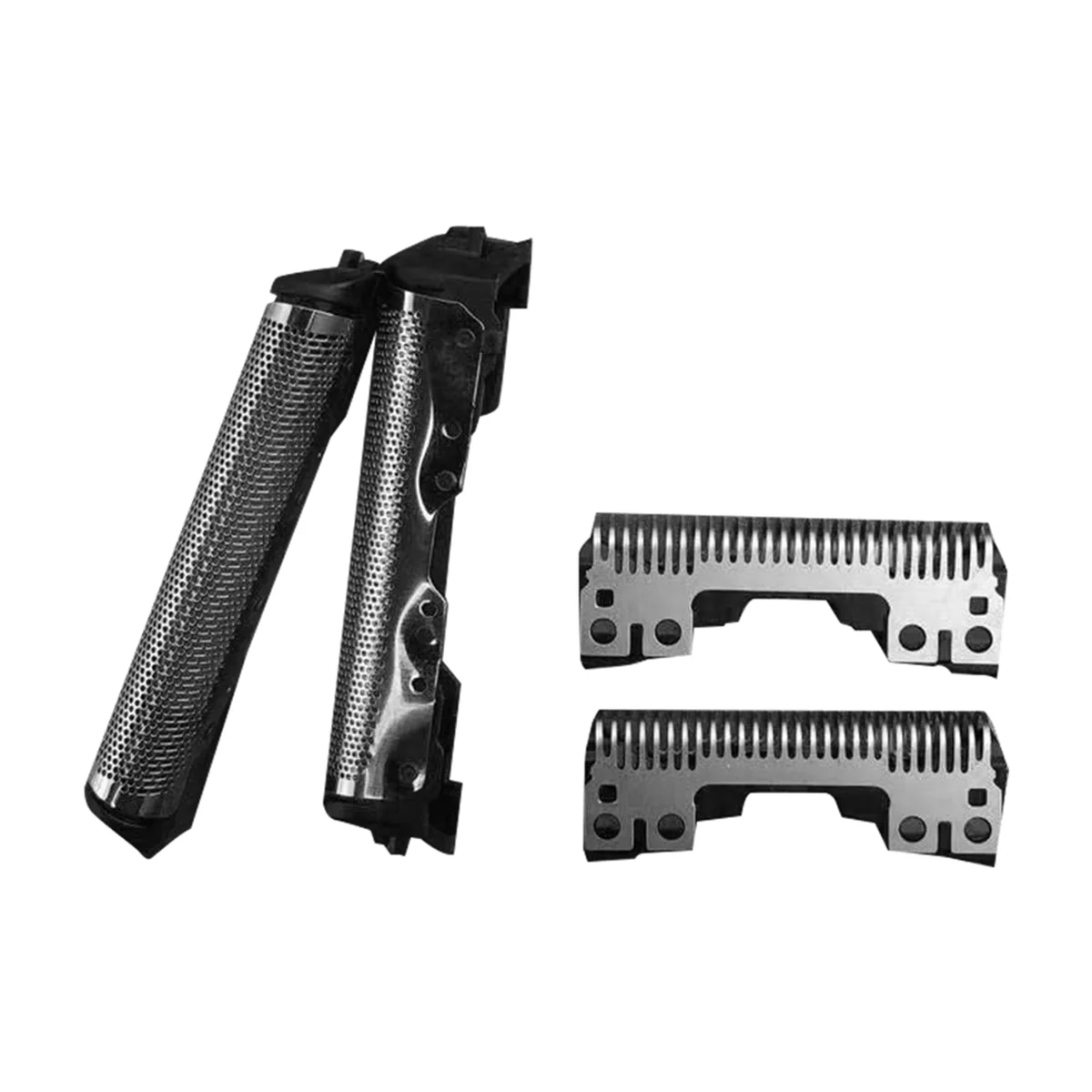Сменные лезвия для бритвы Panasonic ES8113 ES8115 ES8116 ES-GA20 WSL7 FRT2 ST29 ST2N ES-FRT2, сетчатые лезвия из фольги
Сменные лезвия для бритвы Panasonic ES8113 ES8115 ES8116 ES-GA20 WSL7 FRT2 ST29 ST2N ES-FRT2, сетчатые лезвия из фольги