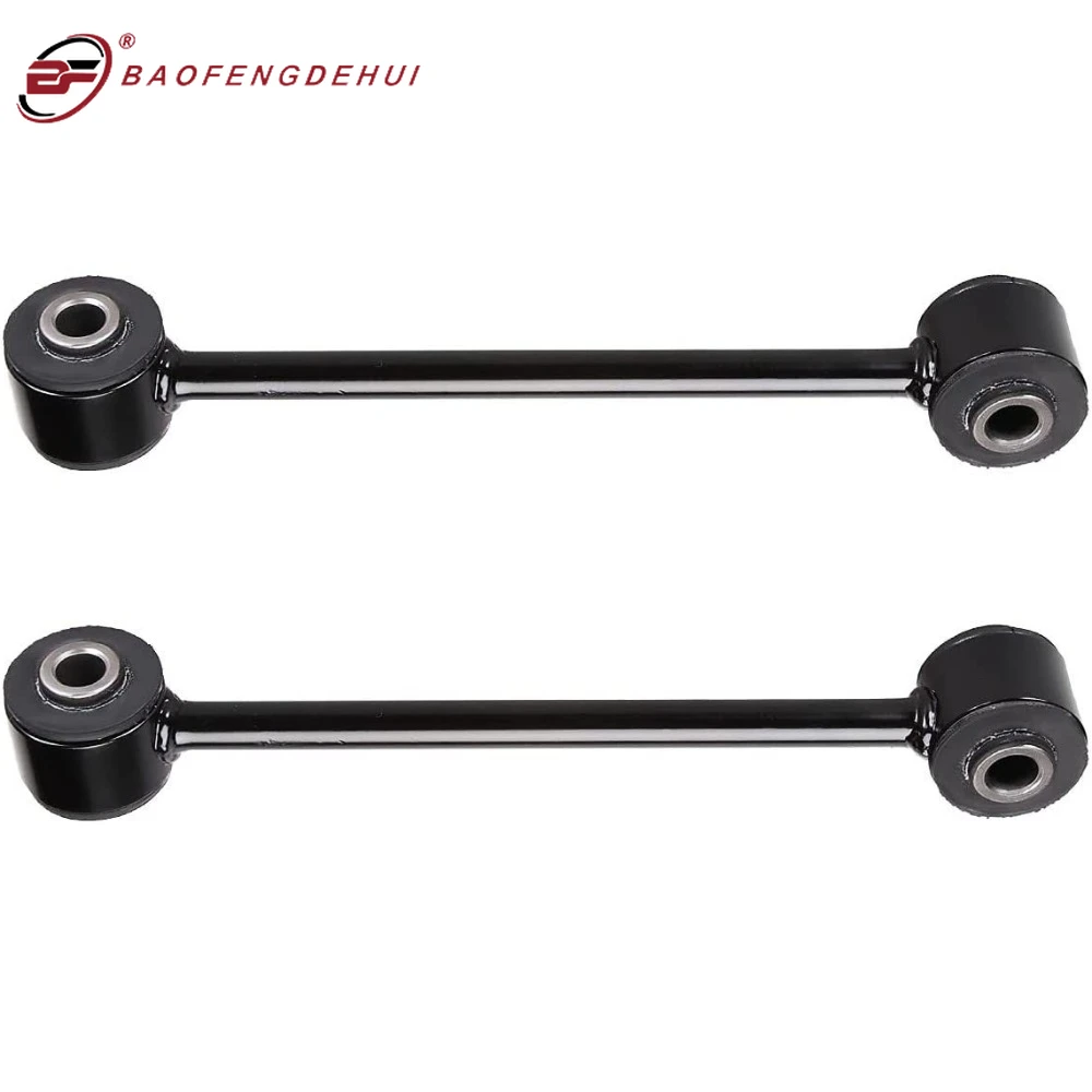2PCS Front Left Right Stabilizer Sway Bar End Link K80861 For Jeep Commander Grand Cherokee 52089467AB
2PCS Front Left Right Stabilizer Sway Bar End Link K80861 For Jeep Commander Grand Cherokee 52089467AB