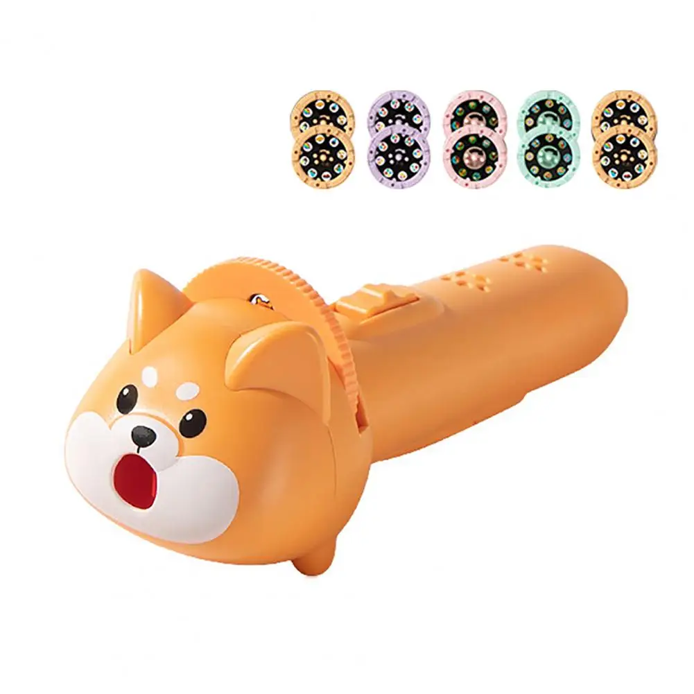 Kids Projector Flashlight Projection Flashlight for Kids Toddler Story Projector with 80 Pattern Slides 10 Projection Cards
Kids Projector Flashlight Projection Flashlight for Kids Toddler Story Projector with 80 Pattern Slides 10 Projection Cards