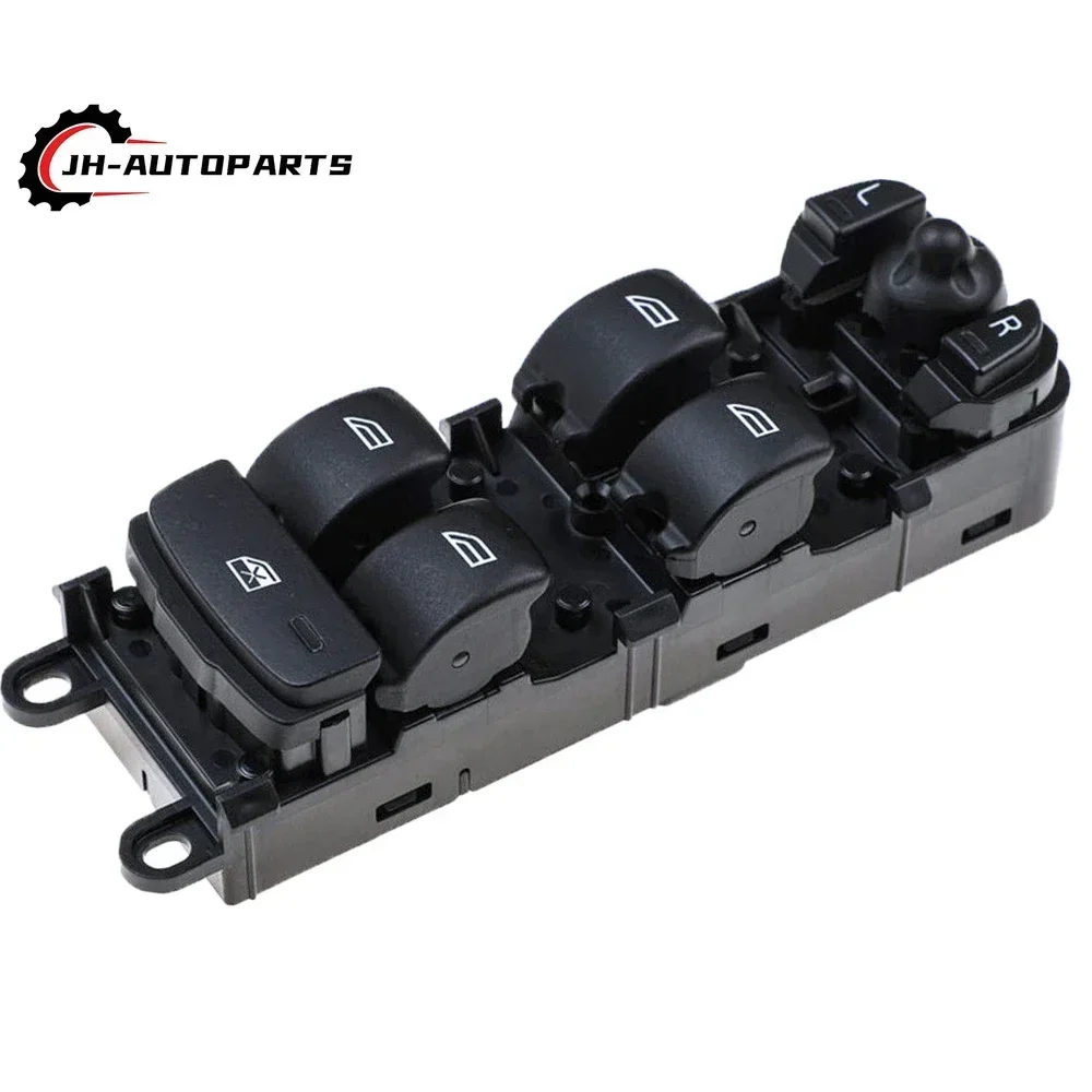 LR007401 Electric Power Window Master Control Switch Lifter Button for LAND ROVER LR2 2009 2010 2011 2012 2013 2014 2015
LR007401 Electric Power Window Master Control Switch Lifter Button for LAND ROVER LR2 2009 2010 2011 2012 2013 2014 2015