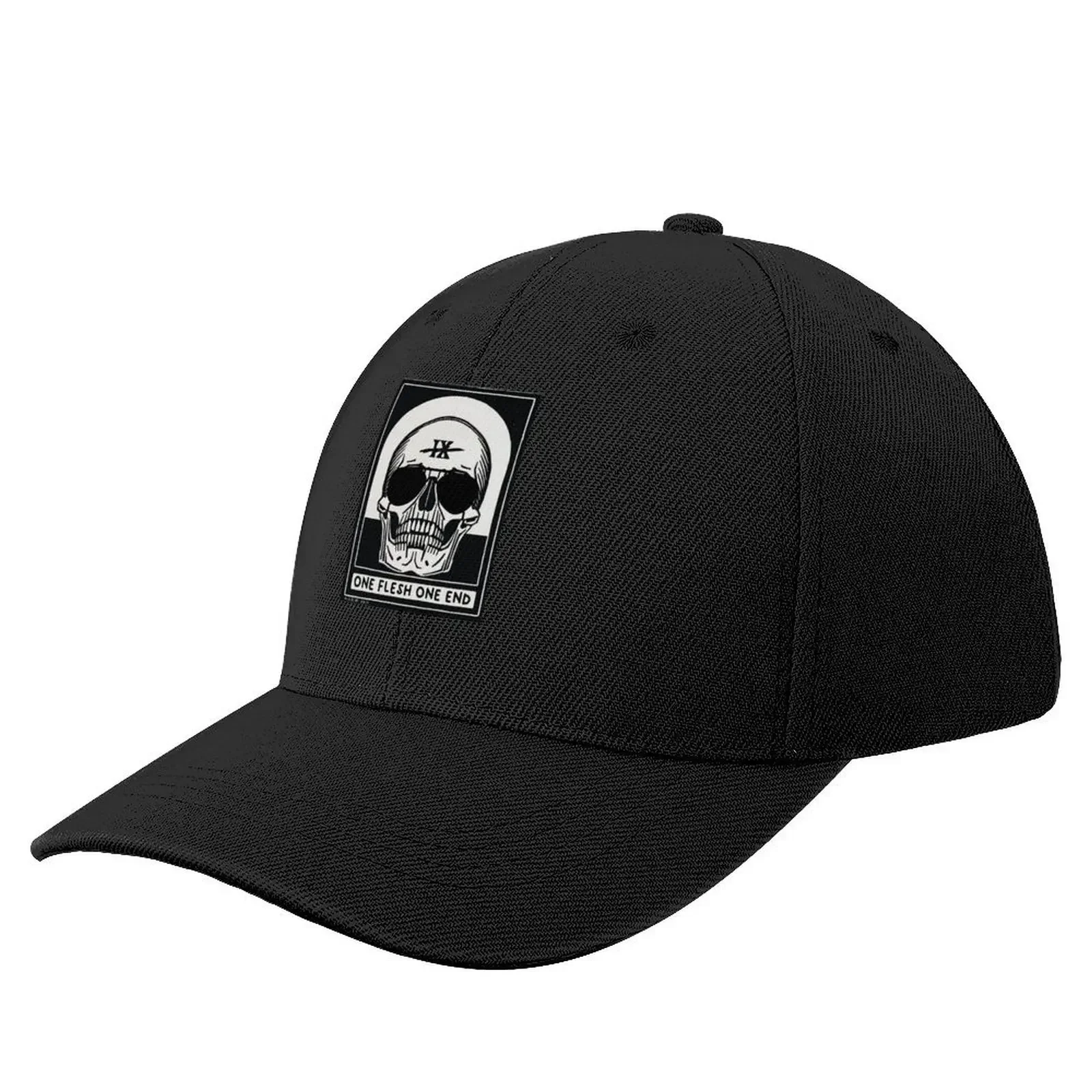 Harrow The Ninth-One Flesh One End Baseball Cap Military Cap Man Custom Cap Woman Hats Men's
Harrow The Ninth-One Flesh One End Baseball Cap Military Cap Man Custom Cap Woman Hats Men's