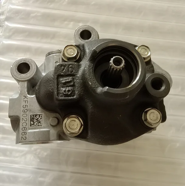 KF5902C662 CVT JF011E Oil Pump JF011E Transmission Oil Pump RE0F10A CVT Transmission Pump
KF5902C662 CVT JF011E Oil Pump JF011E Transmission Oil Pump RE0F10A CVT Transmission Pump