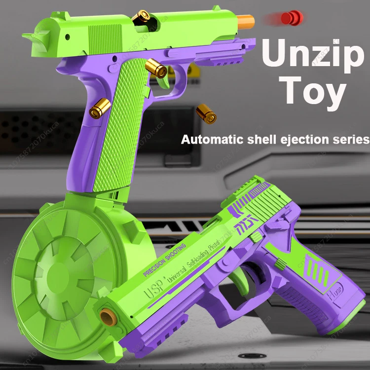 Игрушечный пистолет Gravity Radish Gun 1911, детский пистолет-редиска, многозарядный, с возможностью запуска гильз, для игр на улице, незаменимая вещь для CS-игр
Игрушечный пистолет Gravity Radish Gun 1911, детский пистолет-редиска, многозарядный, с возможностью запуска гильз, для игр на улице, незаменимая вещь для CS-игр