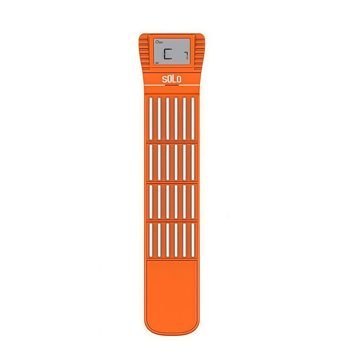 Interactive Learning Tool Digital Chord Trainer Learning Environment 24 Illuminated Keys Adjustable Viewing Angle For Travel
Interactive Learning Tool Digital Chord Trainer Learning Environment 24 Illuminated Keys Adjustable Viewing Angle For Travel