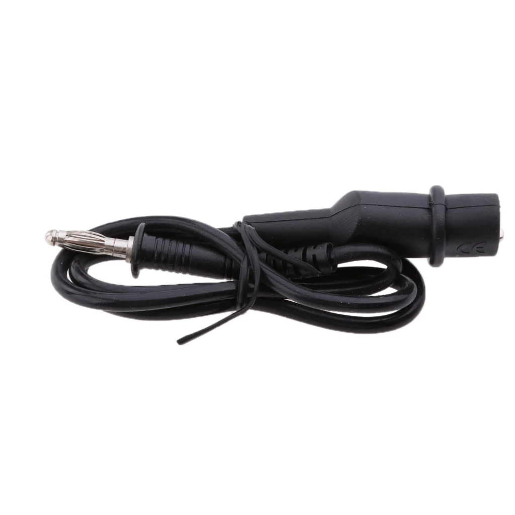 Auto Ignition System Diagnostic Test Adjustable Spark Plug Tester Tool Coil Analyzer for Vehicle Electrical Repair
Auto Ignition System Diagnostic Test Adjustable Spark Plug Tester Tool Coil Analyzer for Vehicle Electrical Repair