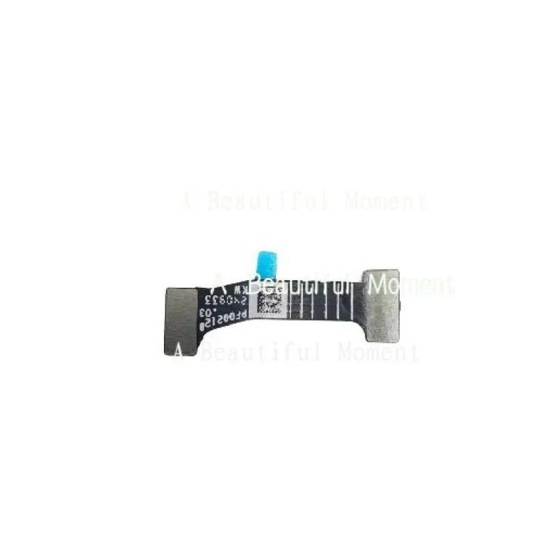 Used for DJI Avata 2 ESC Board to Core Board Flexible Flat Cable
Used for DJI Avata 2 ESC Board to Core Board Flexible Flat Cable