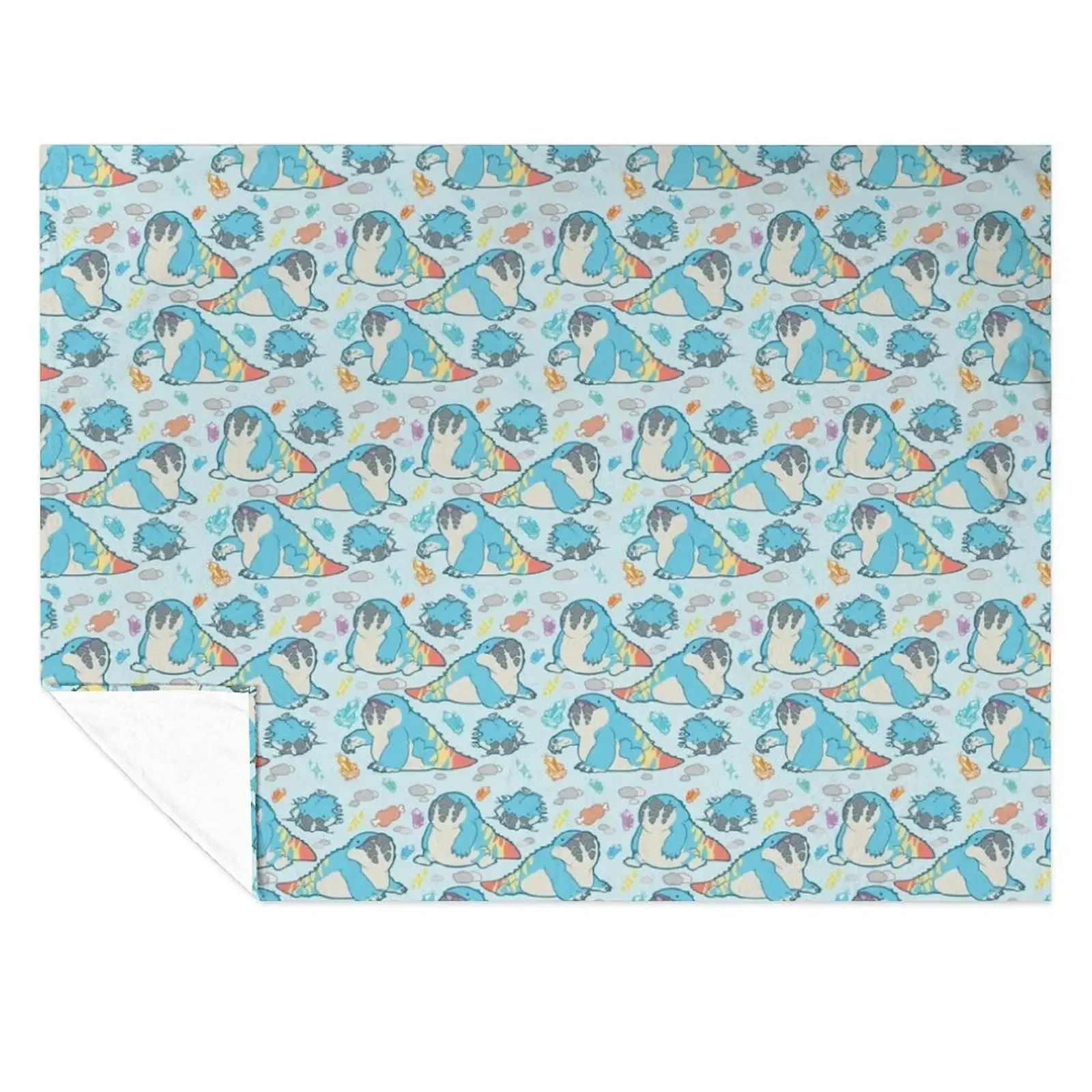 Dodogama Party Pattern (Pastel Blue) Throw Blanket warm for winter Baby Decorative Sofas Decorative Sofa Blankets
Dodogama Party Pattern (Pastel Blue) Throw Blanket warm for winter Baby Decorative Sofas Decorative Sofa Blankets