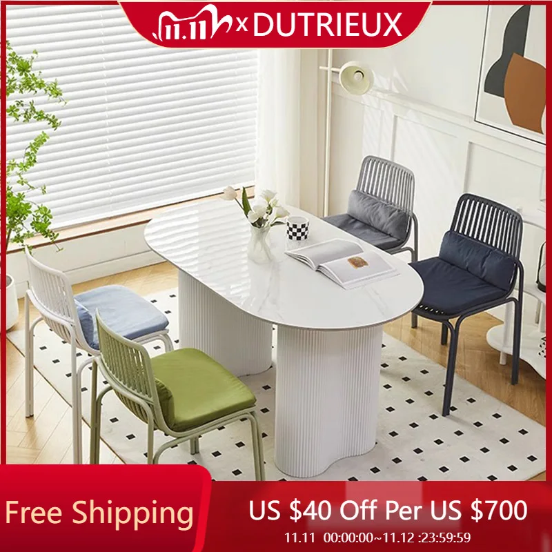 Funky Makeup Dining Chairs Wedding Men Luxury Camping Bedroom Lightweight Display Dining Chairs Clear Stoel Backyard Furniture
Funky Makeup Dining Chairs Wedding Men Luxury Camping Bedroom Lightweight Display Dining Chairs Clear Stoel Backyard Furniture