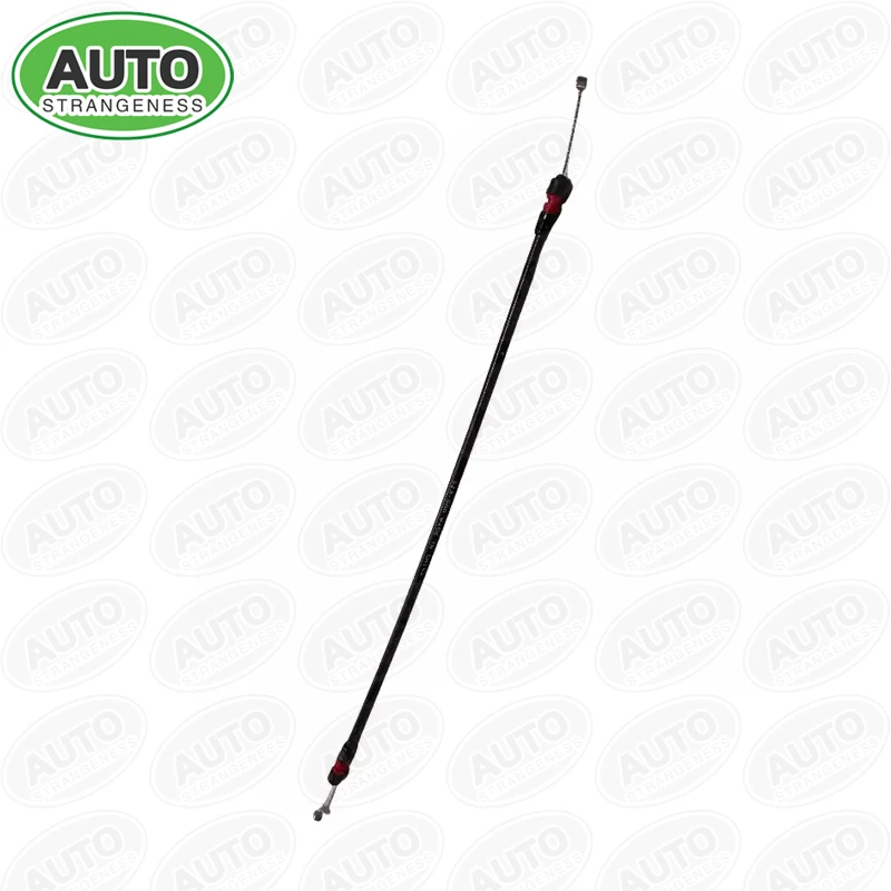 SEAT LOCK CABLE A AUTOMATIC,FOR ZONGSHEN CYCLONE RT3 ZS250T-372900-M154-000003,SCOOTER PARTS
SEAT LOCK CABLE A AUTOMATIC,FOR ZONGSHEN CYCLONE RT3 ZS250T-372900-M154-000003,SCOOTER PARTS