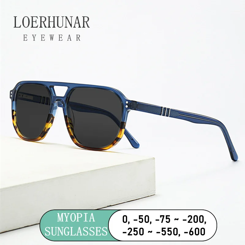 Fashion Leopard Pattern Blue Splicing Color Myopia 0 to -6.0 Degree Optical Sunglasses for Men Women Driving Fishing Sunglasses
Fashion Leopard Pattern Blue Splicing Color Myopia 0 to -6.0 Degree Optical Sunglasses for Men Women Driving Fishing Sunglasses
