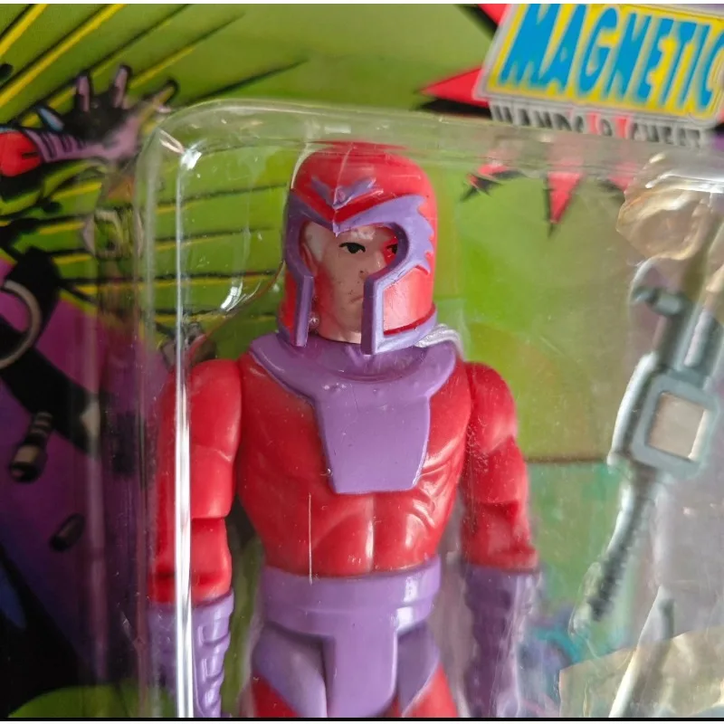 Original Marvel Legends Series THE UNCANNY X-MEN MAGNETIC Action Figure Model Toys
Original Marvel Legends Series THE UNCANNY X-MEN MAGNETIC Action Figure Model Toys