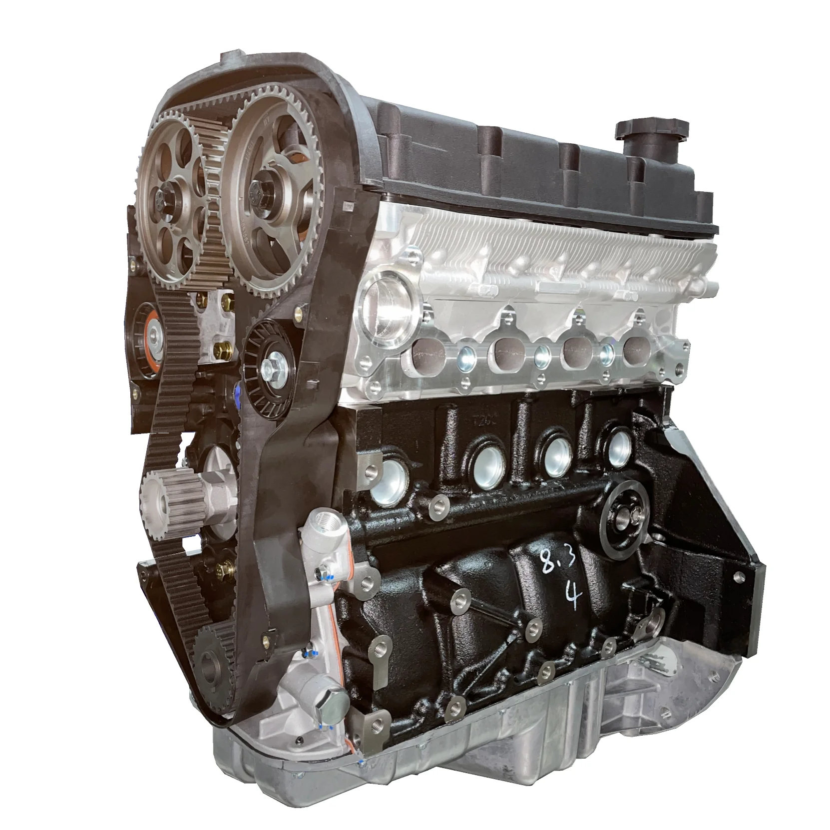 100% New Auto Parts 1.6L F16D3 Bare Engine Assembly Test For Chevrolet Optra Aveo Lova Daewoo Nubira Lacetti For Buick
100% New Auto Parts 1.6L F16D3 Bare Engine Assembly Test For Chevrolet Optra Aveo Lova Daewoo Nubira Lacetti For Buick