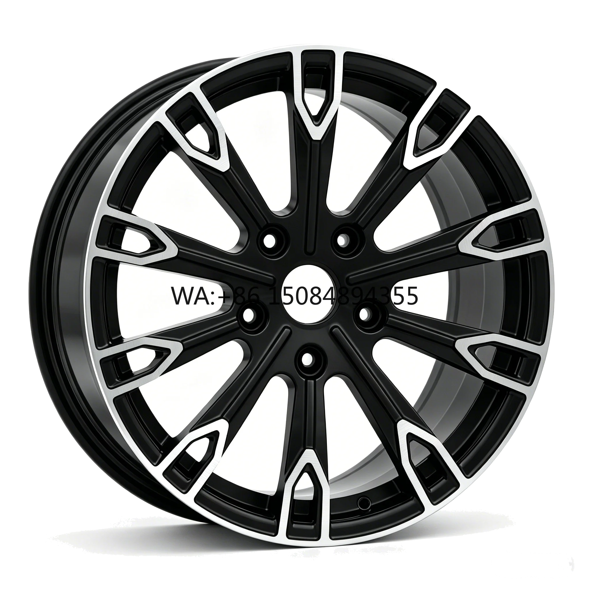 Lightweight 18-22 Inch Five Spoke High End Customize Forged Alloy Wheels for Upgrade
Lightweight 18-22 Inch Five Spoke High End Customize Forged Alloy Wheels for Upgrade