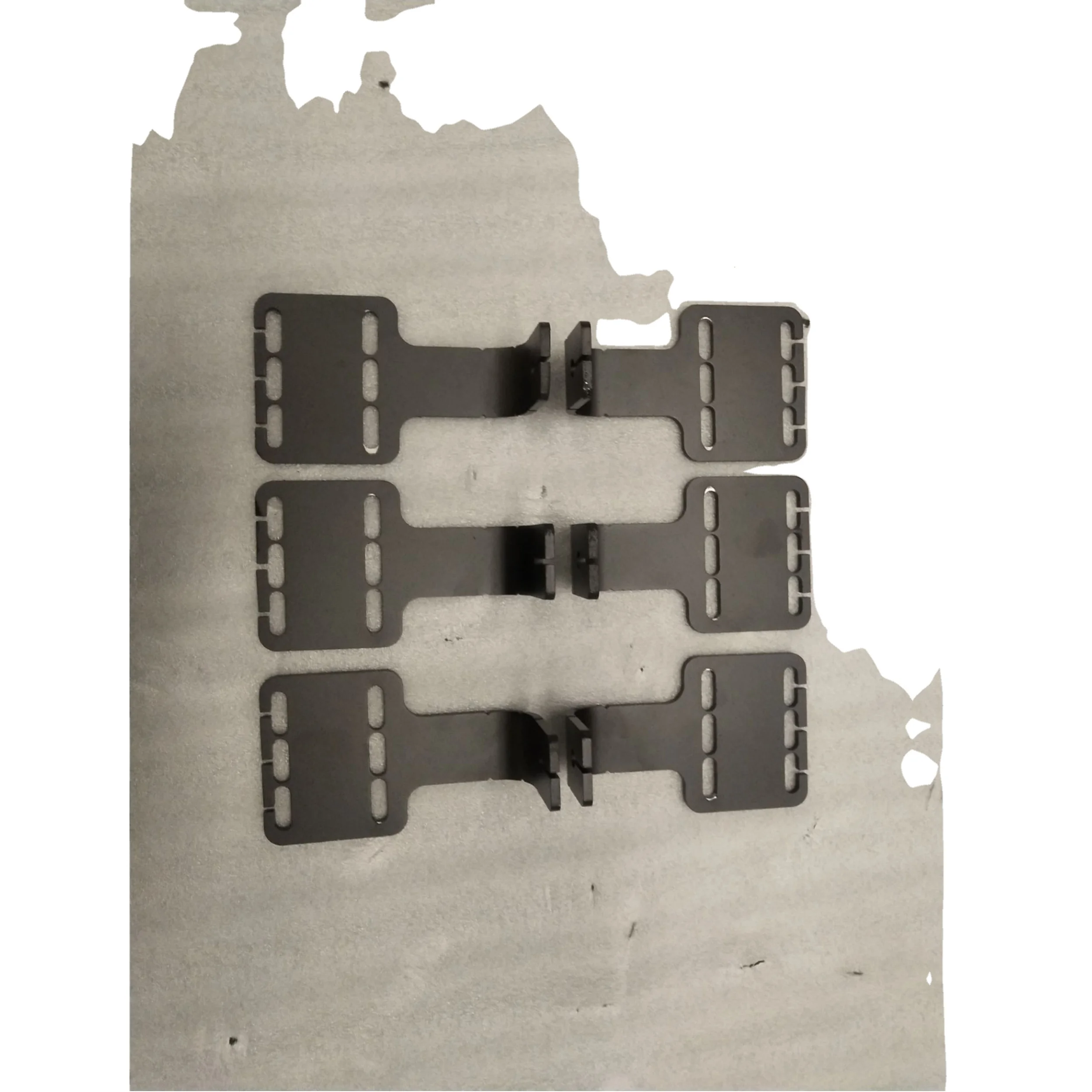 suitable for LIGHT BRACKET for Aluminum Multifunctional Flat Rack Steel Material 36*13*6CM 4x4 Car Auto
suitable for LIGHT BRACKET for Aluminum Multifunctional Flat Rack Steel Material 36*13*6CM 4x4 Car Auto