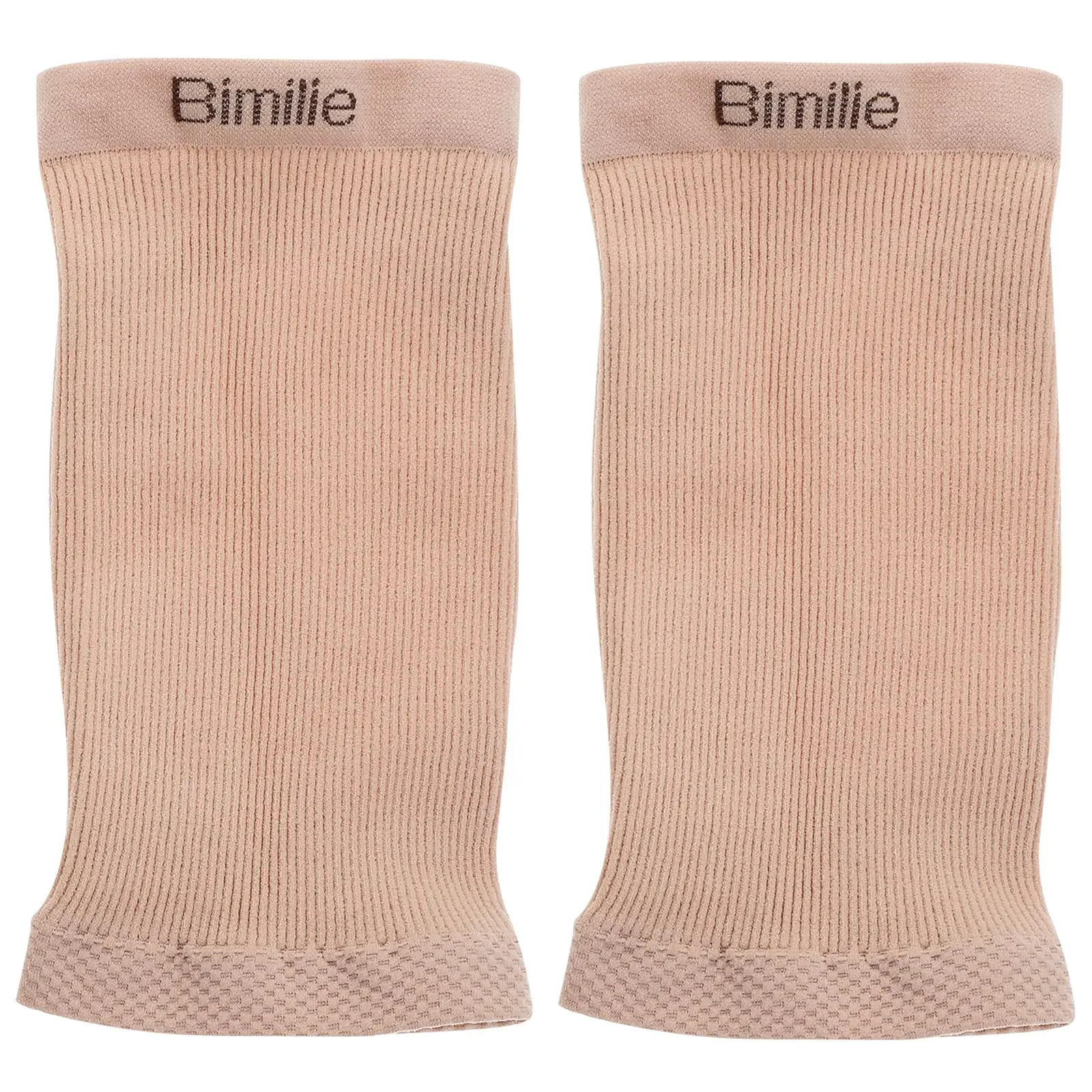 1 Pair Anti-slip Gel Heel Socks Toeless Foot Protectors Moisturizing Cover Dry Cracked Feet Heel Repair Breathable
1 Pair Anti-slip Gel Heel Socks Toeless Foot Protectors Moisturizing Cover Dry Cracked Feet Heel Repair Breathable