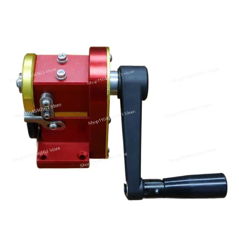 "Compact Manual Belt Cutting Machine – Edge Trimmer for Leather Belt, Watch Strap, Bag"
"Compact Manual Belt Cutting Machine – Edge Trimmer for Leather Belt, Watch Strap, Bag"