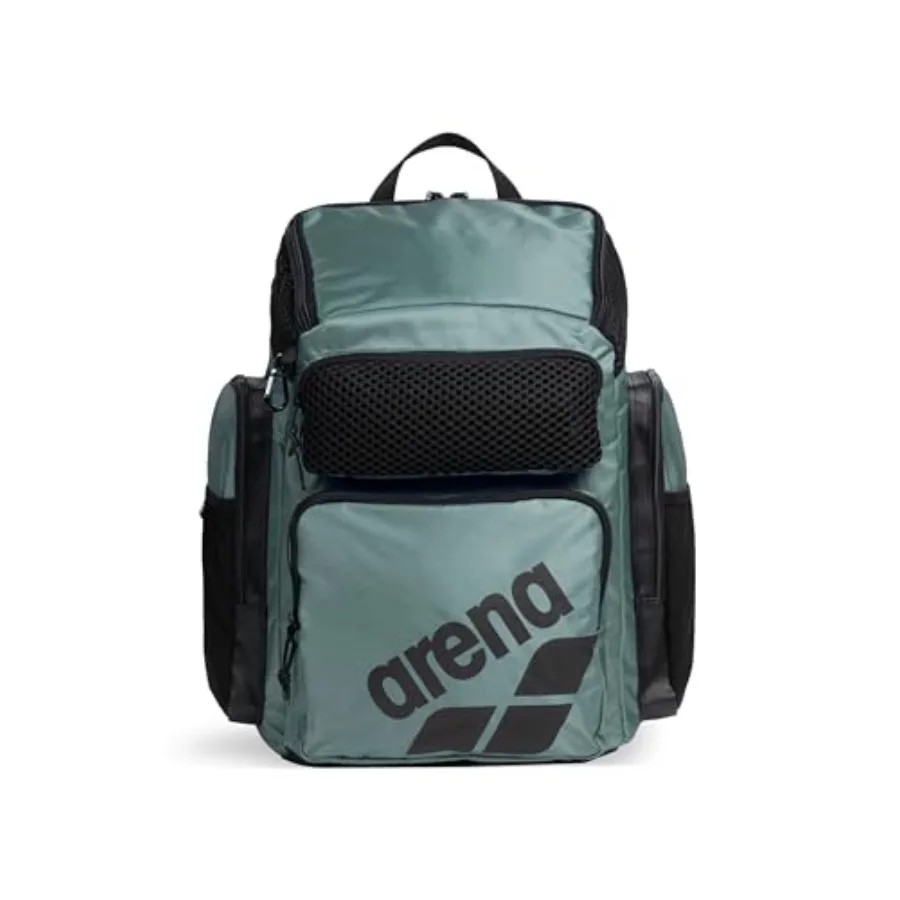 One Go Backpack Swimmers Athletes Sports Gym Rucksack Multisport Daypack Large Size Training Gear Equipment Swim Bag for Men an
One Go Backpack Swimmers Athletes Sports Gym Rucksack Multisport Daypack Large Size Training Gear Equipment Swim Bag for Men an