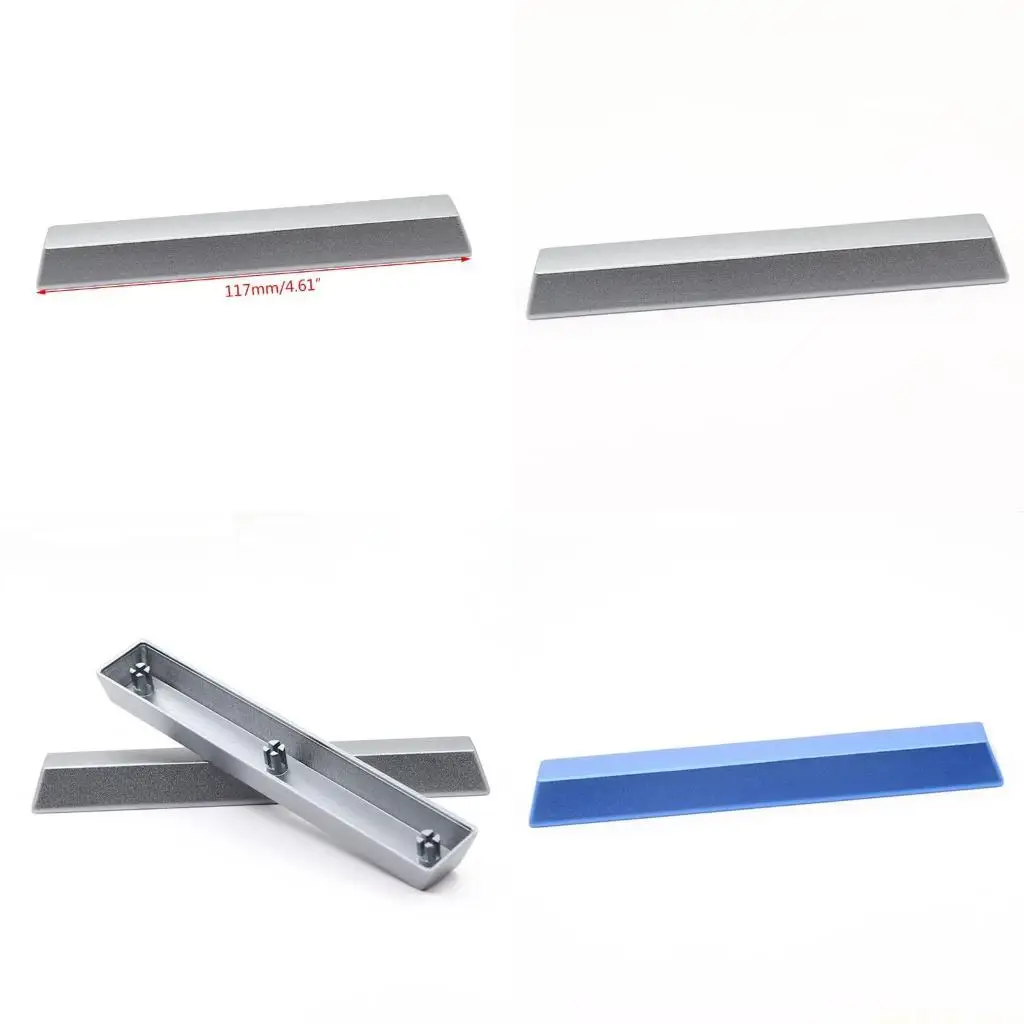 Колпачок из алюминиевого сплава с ЧПУ, 6,25U, космический колпачок, обновленный краситель, профиль OEM-колпачка
Колпачок из алюминиевого сплава с ЧПУ, 6,25U, космический колпачок, обновленный краситель, профиль OEM-колпачка