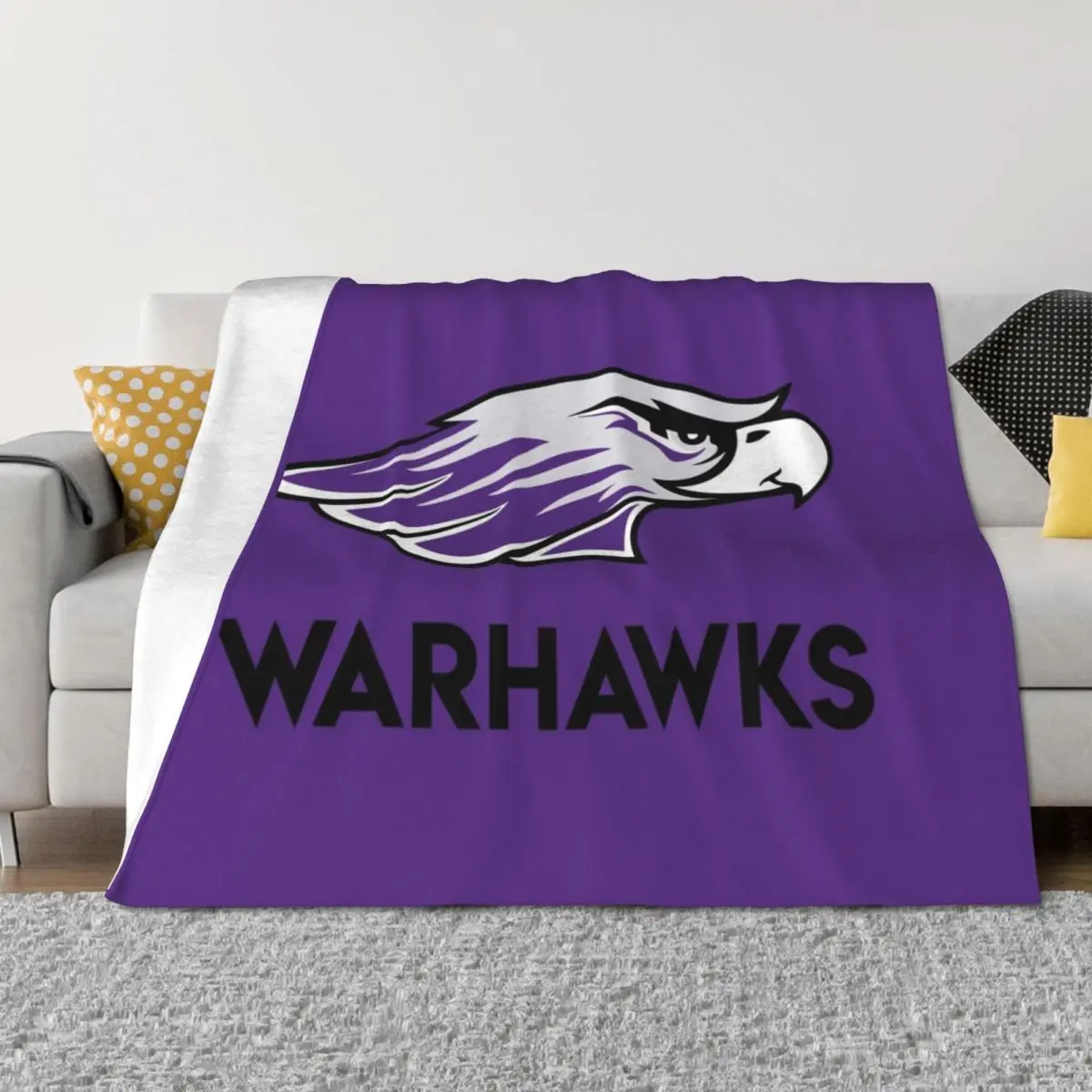 University of WisconsinaWhitewater Throw Blanket Custom Bed Fashionable Baby Quilt Blankets
University of WisconsinaWhitewater Throw Blanket Custom Bed Fashionable Baby Quilt Blankets