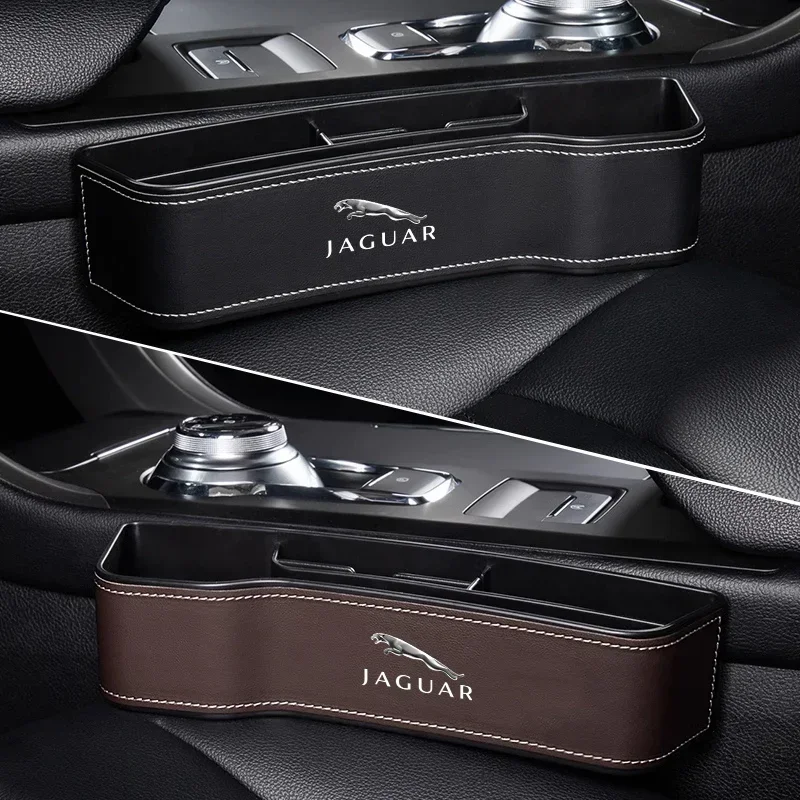Универсальный органайзер-заполнитель зазора для автомобильных сидений Jaguar (XF, XJ, XE, XK, S-Type, F-Type, X-Type, F-Pace, I-Pace, E-Pace)
Универсальный органайзер-заполнитель зазора для автомобильных сидений Jaguar (XF, XJ, XE, XK, S-Type, F-Type, X-Type, F-Pace, I-Pace, E-Pace)