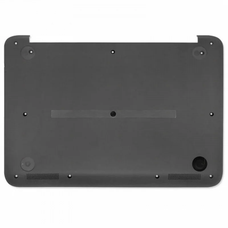 DDW для ноутбука HP Pavilion X360 11-N N011D, задняя крышка ЖК-дисплея, нижняя крышка корпуса
DDW для ноутбука HP Pavilion X360 11-N N011D, задняя крышка ЖК-дисплея, нижняя крышка корпуса