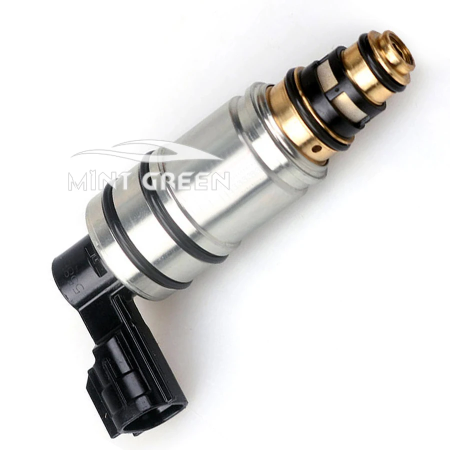 For Ford Land Rover Range Rover Evoque Lincoln MKC MKZ AC Air Conditioner Compressor Electronic Solenoid Control Valve
For Ford Land Rover Range Rover Evoque Lincoln MKC MKZ AC Air Conditioner Compressor Electronic Solenoid Control Valve