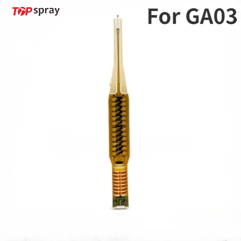 Topspray Ge ma Opti Gun GA03 Cascade Complete 1007231 Автоматический пистолет-распылитель отрицательной полярности для Ge ma Opti Gun GA03
Topspray Ge ma Opti Gun GA03 Cascade Complete 1007231 Автоматический пистолет-распылитель отрицательной полярности для Ge ma Opti Gun GA03