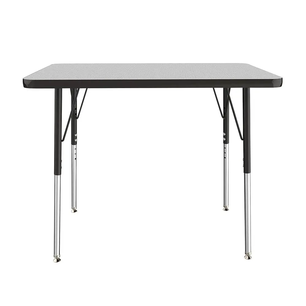 Стол для учебы и работы DP RecActivity (61 x 91 см), ножки-опоры с поворотными роликами, регулируемая высота 48-76 см; быстрая доставка
Стол для учебы и работы DP RecActivity (61 x 91 см), ножки-опоры с поворотными роликами, регулируемая высота 48-76 см; быстрая доставка