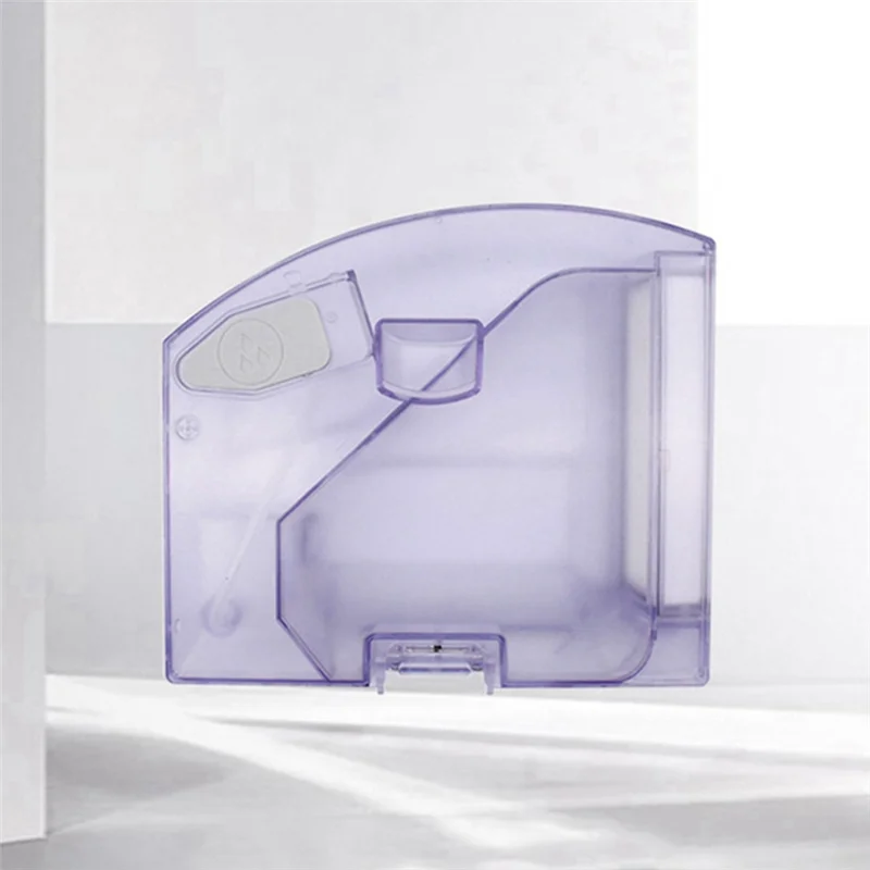 A67Z 2-In-1 Water Tank For Xiaomi Roborock Q7 Max Q7 Max+ T8/T8 Plus Vacuum Cleaner Dustbin Box Water Tank With HEPA Filter Part
A67Z 2-In-1 Water Tank For Xiaomi Roborock Q7 Max Q7 Max+ T8/T8 Plus Vacuum Cleaner Dustbin Box Water Tank With HEPA Filter Part