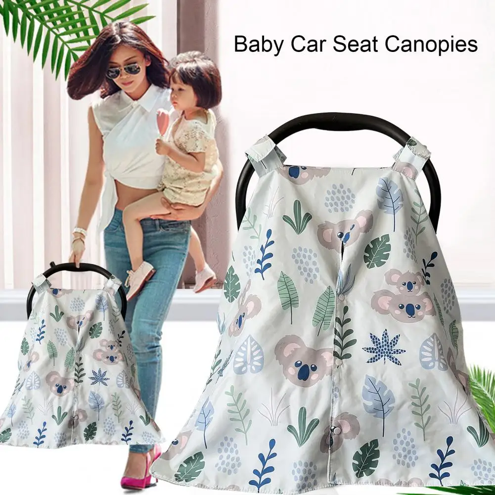 Super Soft Baby Cover Cozy Winter Car Seat Covers Windproof Warm Baby Canopies with Cartoon Prints for Indoor for Newborns
Super Soft Baby Cover Cozy Winter Car Seat Covers Windproof Warm Baby Canopies with Cartoon Prints for Indoor for Newborns