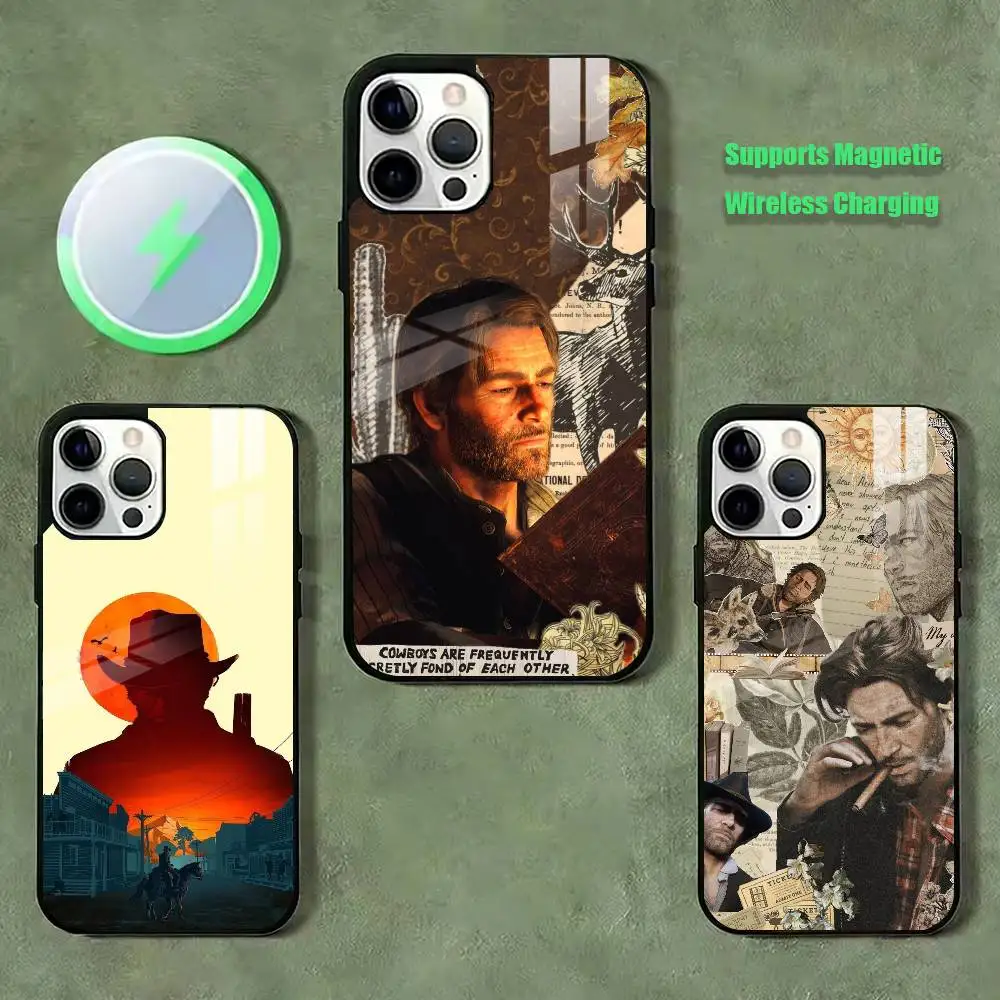 Red D-Dead Redemption Phone Case For iPhone17,16,15,14,13,12,11 Plus,Pro Compatible with magnetic wireless charging
Red D-Dead Redemption Phone Case For iPhone17,16,15,14,13,12,11 Plus,Pro Compatible with magnetic wireless charging