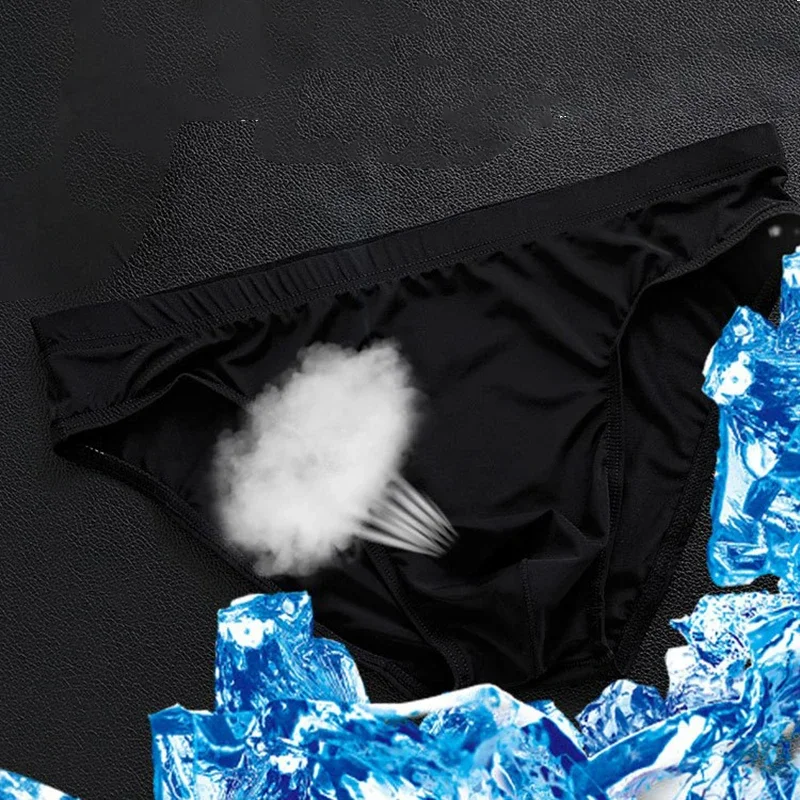 Men Briefs Male Underwear Sissy Bulge Sexy Knickers Plus Size Lingerie Pouch Panties Seamless Thongs Underpants
Men Briefs Male Underwear Sissy Bulge Sexy Knickers Plus Size Lingerie Pouch Panties Seamless Thongs Underpants