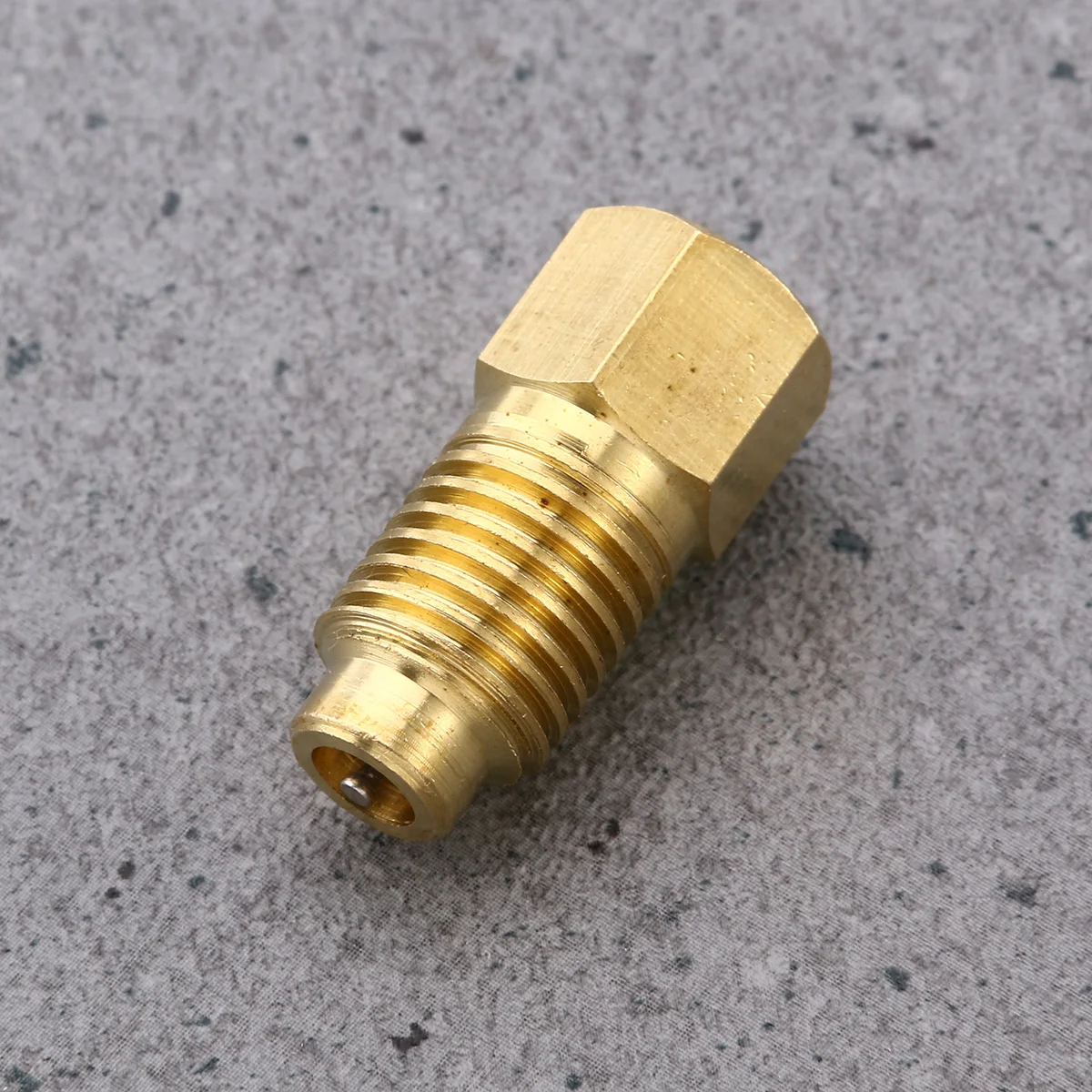 Converter Car Air Conditioning Adapter Refrigerant Conversion Vacuum Pump SAE to Heavy Duty Durable Corrosion
Converter Car Air Conditioning Adapter Refrigerant Conversion Vacuum Pump SAE to Heavy Duty Durable Corrosion