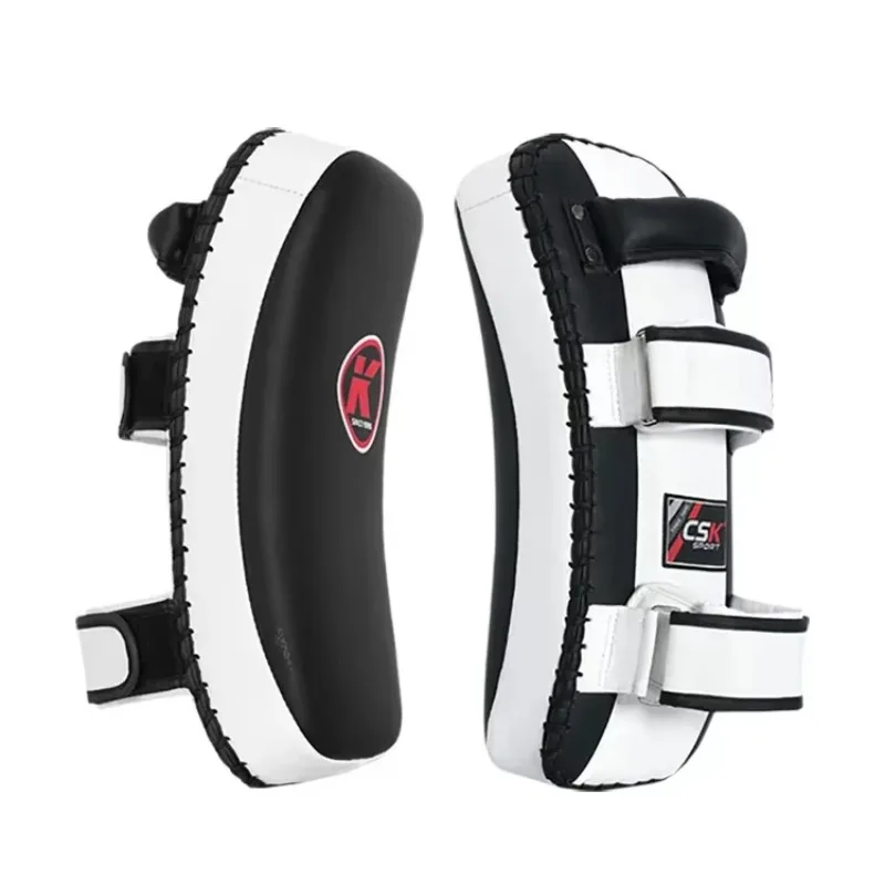 Customized Curved Punching Mitts Boxing Pads Hand Target Boxing Pads Gloves Training Focus Pads Kickboxing Muay Thai MMA 
Customized Curved Punching Mitts Boxing Pads Hand Target Boxing Pads Gloves Training Focus Pads Kickboxing Muay Thai MMA