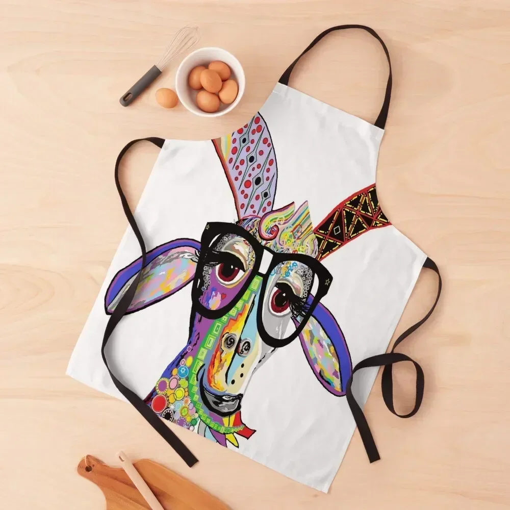 Hipster Goat Apron Utensils For Kitchen waterproof for women Sexy Kitchen Supplies Idea Goods Apron
Hipster Goat Apron Utensils For Kitchen waterproof for women Sexy Kitchen Supplies Idea Goods Apron