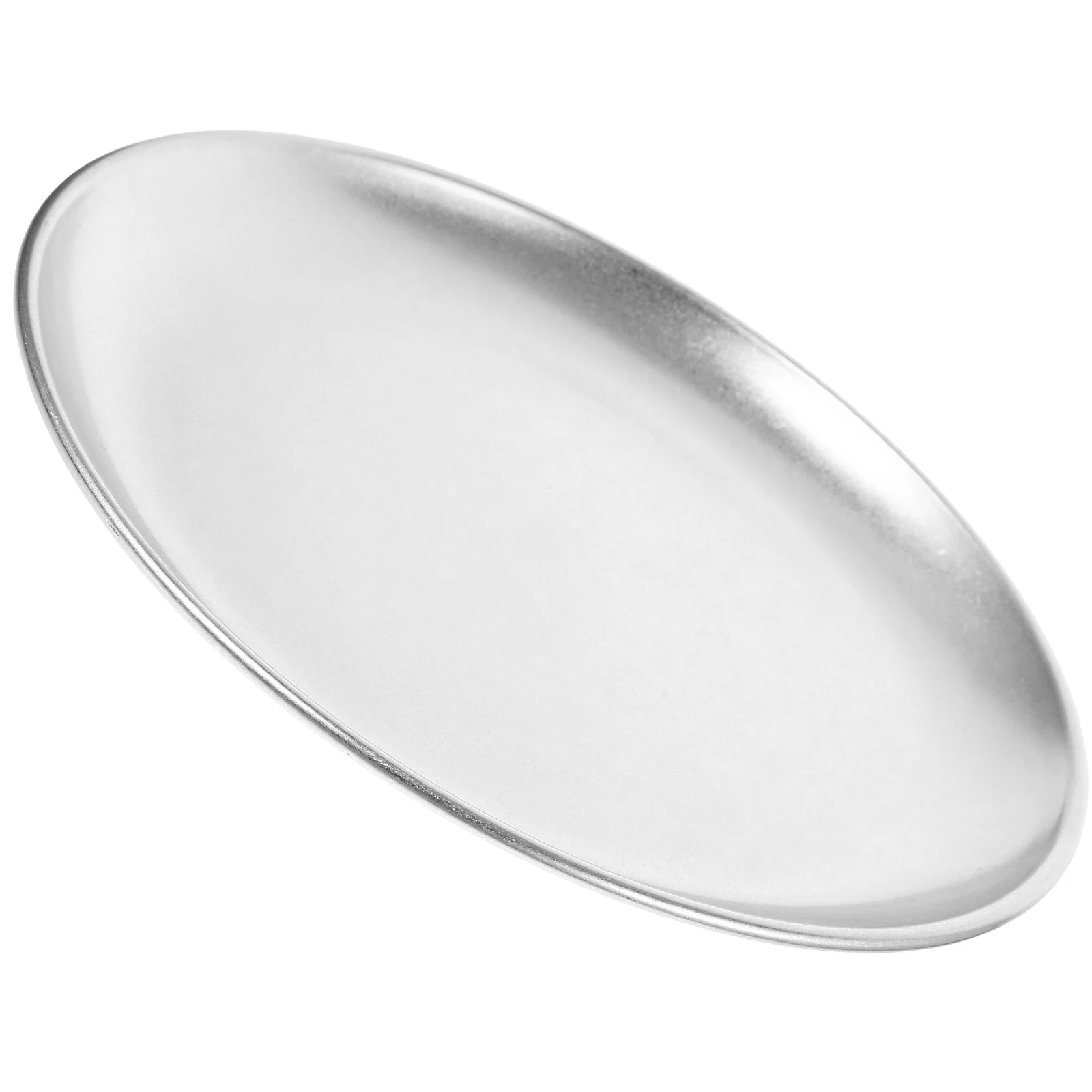 Vintage Stainless Plate 20CM Retro Style Cake Dessert Snack Tray Stainless Steel Serving Tray Fruit BBQ Party Dinner Decorative
Vintage Stainless Plate 20CM Retro Style Cake Dessert Snack Tray Stainless Steel Serving Tray Fruit BBQ Party Dinner Decorative