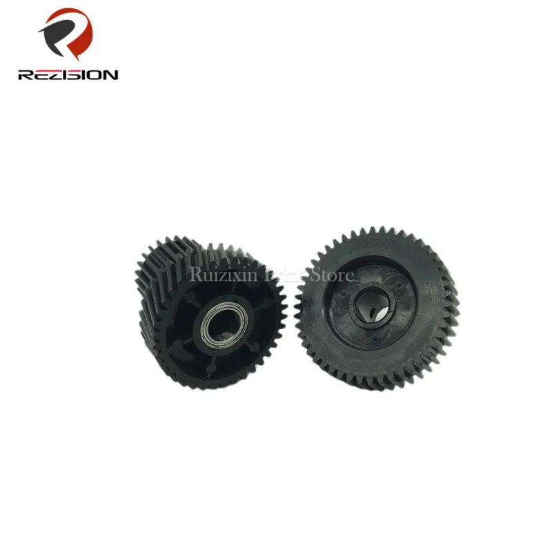 25/38T Double Idler 47T Mating Gear Compatible Registration Gear Kit 059K56706 for Xerox DC700i 770 C75 J75 DC700 Copier Parts
25/38T Double Idler 47T Mating Gear Compatible Registration Gear Kit 059K56706 for Xerox DC700i 770 C75 J75 DC700 Copier Parts
