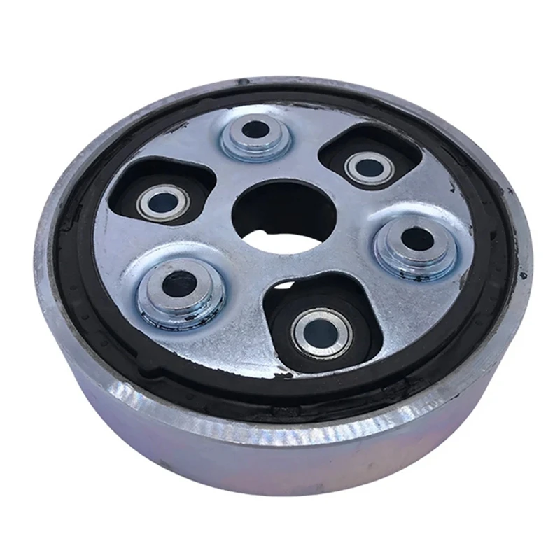 Car Rear Driveshaft Flex Disc 1K0521307A For VW Golf Passat A3 Q3 S3 Roadster Skoda
Car Rear Driveshaft Flex Disc 1K0521307A For VW Golf Passat A3 Q3 S3 Roadster Skoda