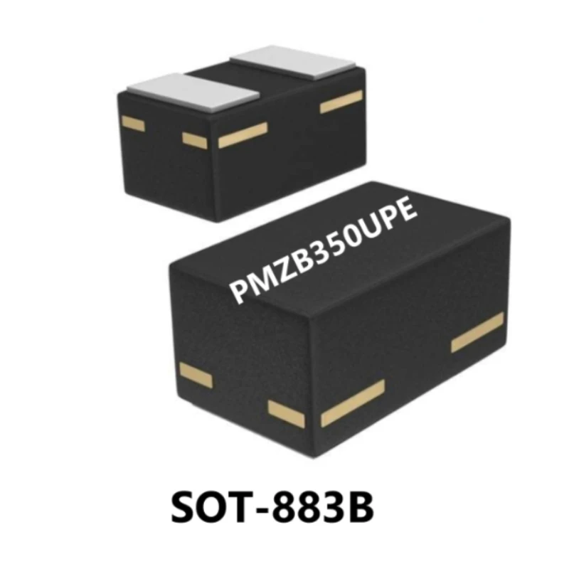 (10piece) PMZB350UPE PMZB350 PMZ320UPE PMZ320 30 V SOT883 Provide One-Stop Bom Distribution Order Spot Supply
(10piece) PMZB350UPE PMZB350 PMZ320UPE PMZ320 30 V SOT883 Provide One-Stop Bom Distribution Order Spot Supply