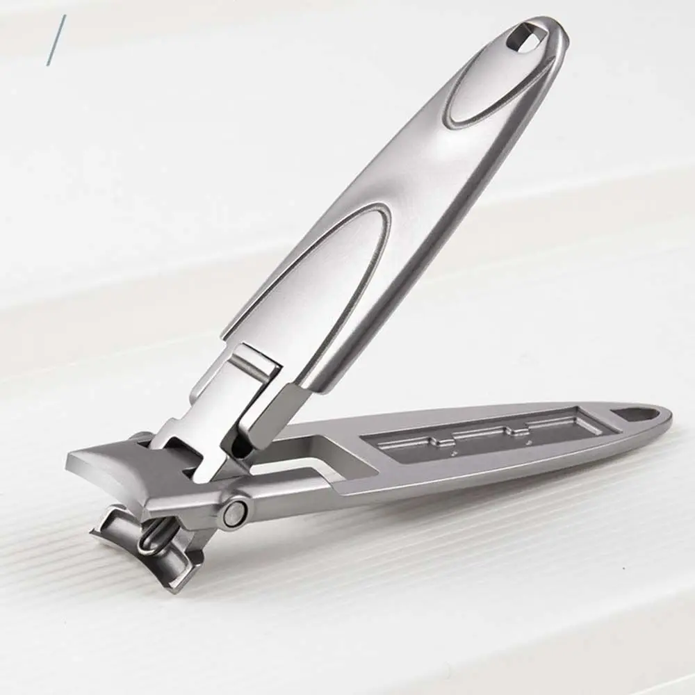 Manicure Tool Ultra-Thin Sharp Golden Cicada shape Nail Clippers Finger Nail Trimmer Thick Nail Scissor Toe Nail Cutter
Manicure Tool Ultra-Thin Sharp Golden Cicada shape Nail Clippers Finger Nail Trimmer Thick Nail Scissor Toe Nail Cutter
