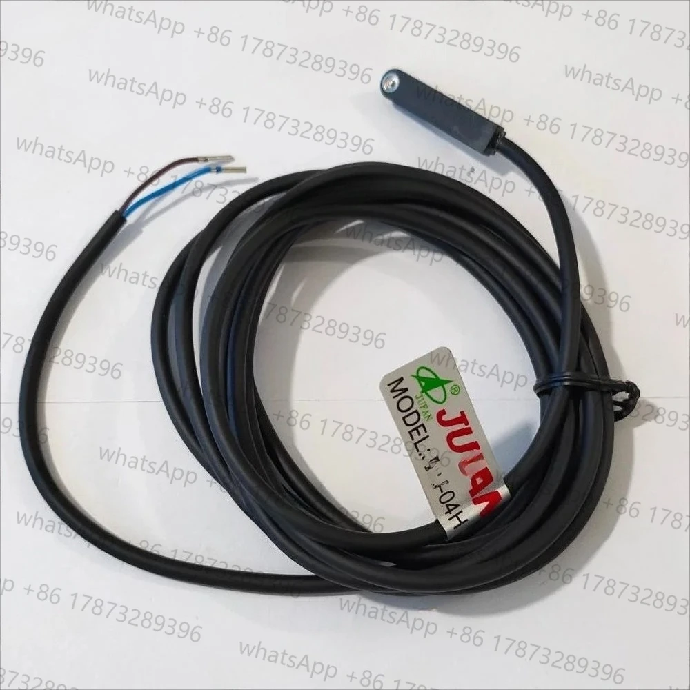 1PCS New Original JUFAN Magnetic JFS-04H
1PCS New Original JUFAN Magnetic JFS-04H