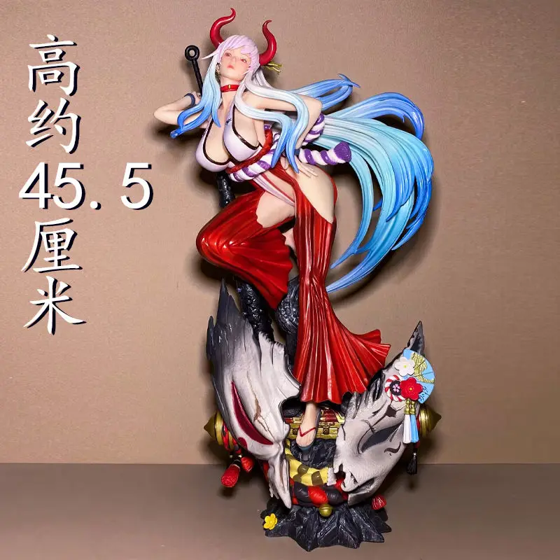 One Piece Handheld Ghost Island Daiwa Standing posture Daiwa One Piece Series Handheld Birthday Gift Desktop Ornament Simulation
One Piece Handheld Ghost Island Daiwa Standing posture Daiwa One Piece Series Handheld Birthday Gift Desktop Ornament Simulation