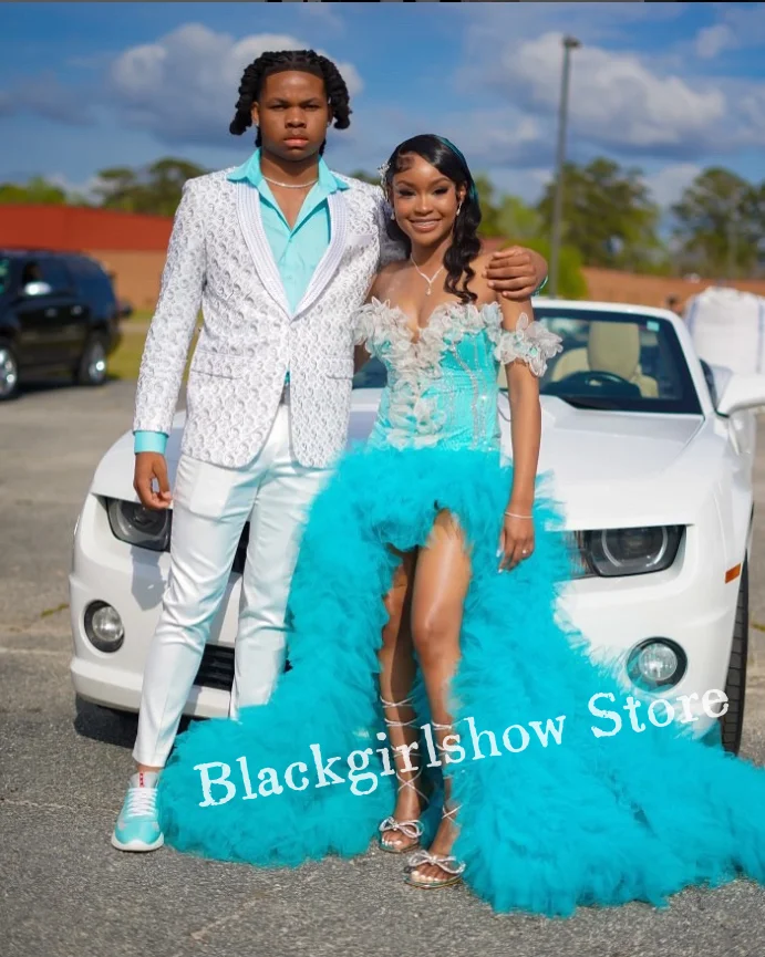 Небесно-голубое вечернее платье русалки без бретелек с перьями для черных девочек, сверкающее кристаллическое бисерное сексуальное свадебное платье с разрезом по индивидуальному заказу
Небесно-голубое вечернее платье русалки без бретелек с перьями для черных девочек, сверкающее кристаллическое бисерное сексуальное свадебное платье с разрезом по индивидуальному заказу