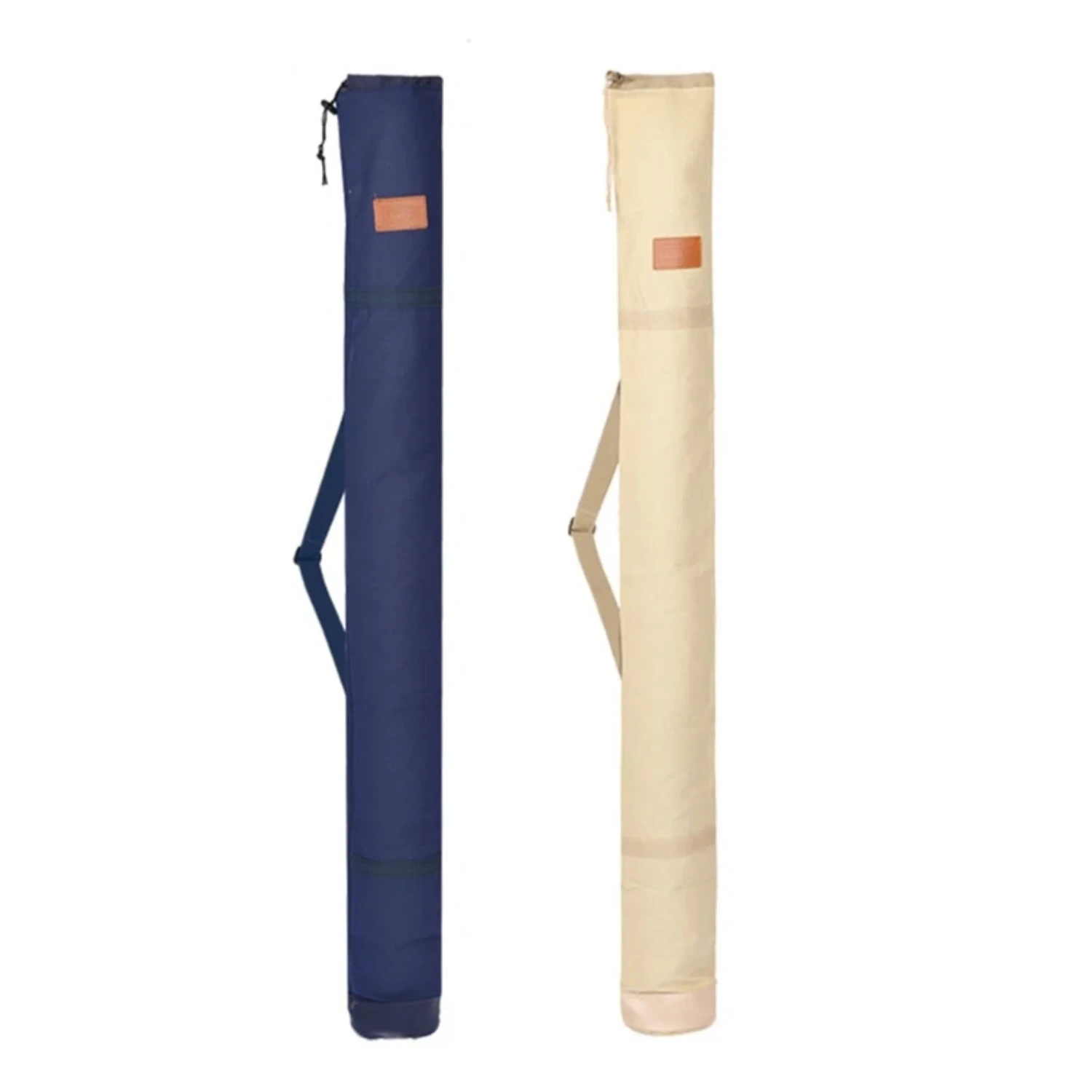 Fishing Rod Protective Cover Sleeve Pocket Fishing Tackle Folding Portable Fishing Rod Case Foldable
Fishing Rod Protective Cover Sleeve Pocket Fishing Tackle Folding Portable Fishing Rod Case Foldable