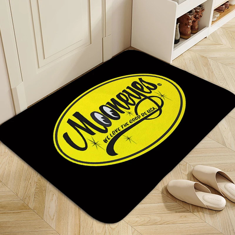 Veranda Carpet Mooneyes Kitchen Floor Mats Front Door House Interior Entrance Mat Carpets for Living Room Rug Aesthetic Bathmat
Veranda Carpet Mooneyes Kitchen Floor Mats Front Door House Interior Entrance Mat Carpets for Living Room Rug Aesthetic Bathmat