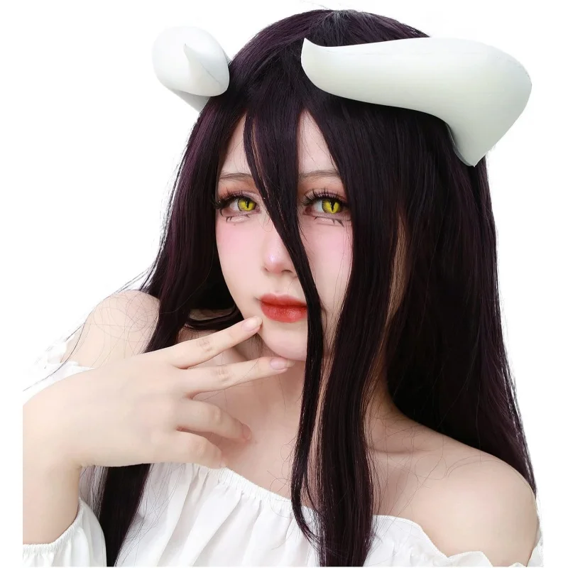 ❤️❤️❤️C-ZOFEK White Cosplay Horns with Clips for Bowsette Cosplay Costume Halloween Accessory❤️⭐️❤️
❤️❤️❤️C-ZOFEK White Cosplay Horns with Clips for Bowsette Cosplay Costume Halloween Accessory❤️⭐️❤️