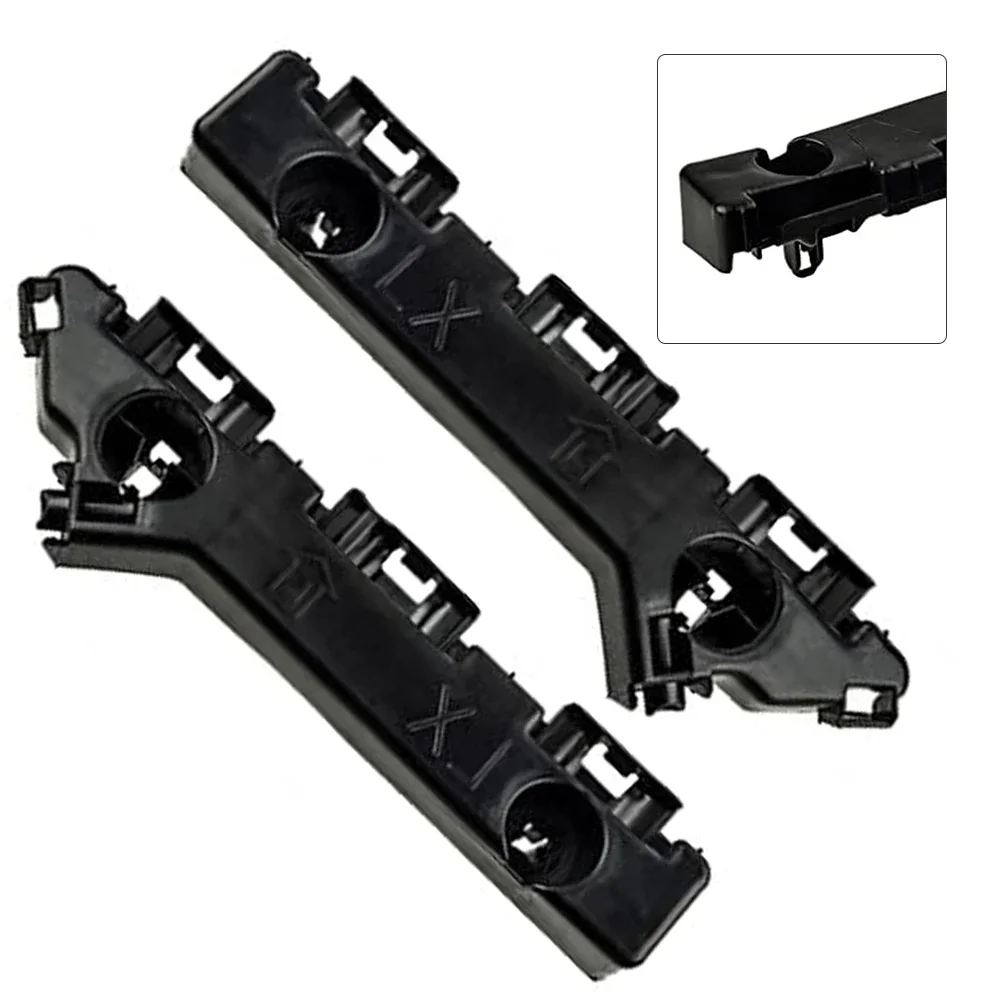 Car Front Bumper Left And Right Fixed Bracket For Chrysler 11-21 Car Front Bumper Side Support Bracket Car Accessories
Car Front Bumper Left And Right Fixed Bracket For Chrysler 11-21 Car Front Bumper Side Support Bracket Car Accessories