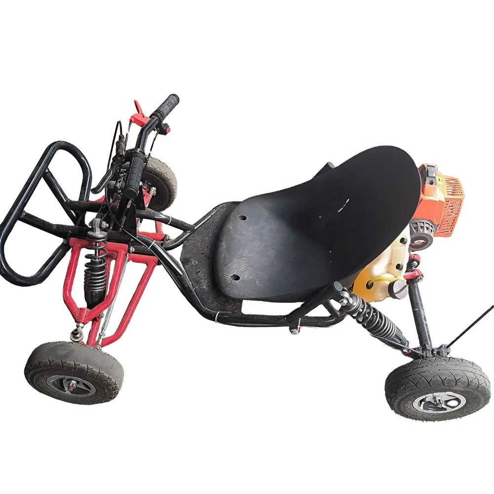 The Kart Suitable for Adults to Play, Experience Speed and Passion
The Kart Suitable for Adults to Play, Experience Speed and Passion