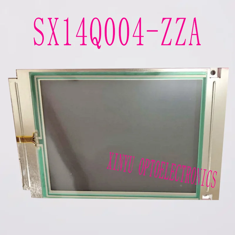 for Hitachi 5.7-inch SX14Q004-ZZ LCD display screen
for Hitachi 5.7-inch SX14Q004-ZZ LCD display screen